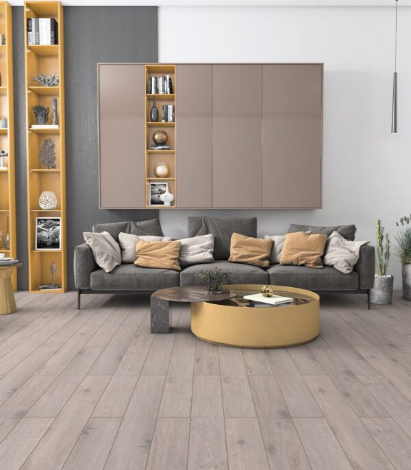 Ламінат FloorPan Natural 4v Dibek Mese