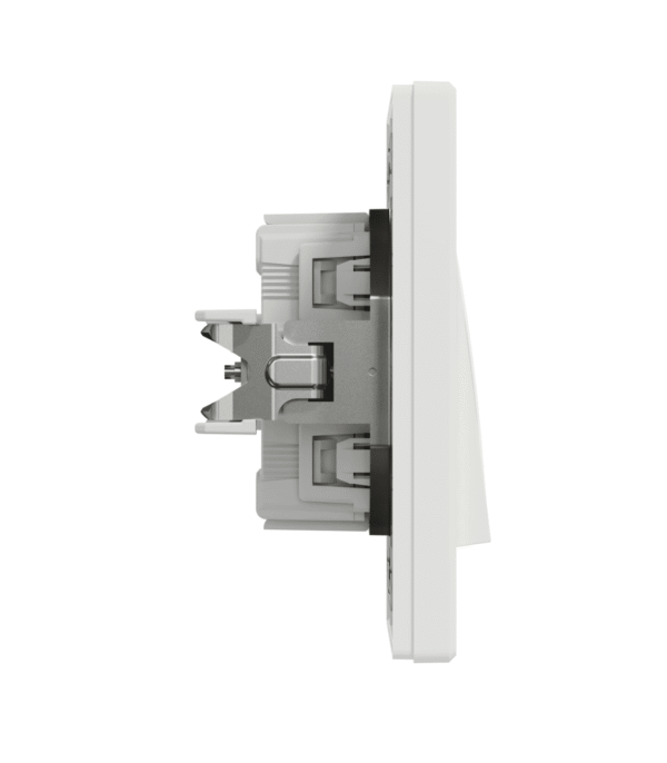 Выключатель кнопочный Schneider Electric Asfora Белый EPH0700121 — изображение 8